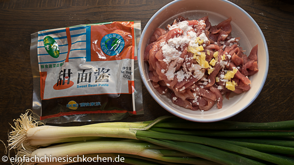 Schweinefilet-Streifen mit Peking Sauce (3 von 11) – Einfach Chinesisch ...