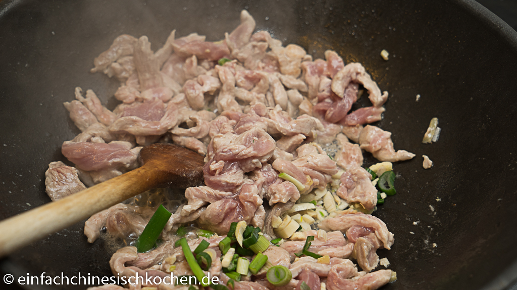 Schweinefilet-Streifen mit Peking Sauce (5 von 11) – Einfach Chinesisch ...