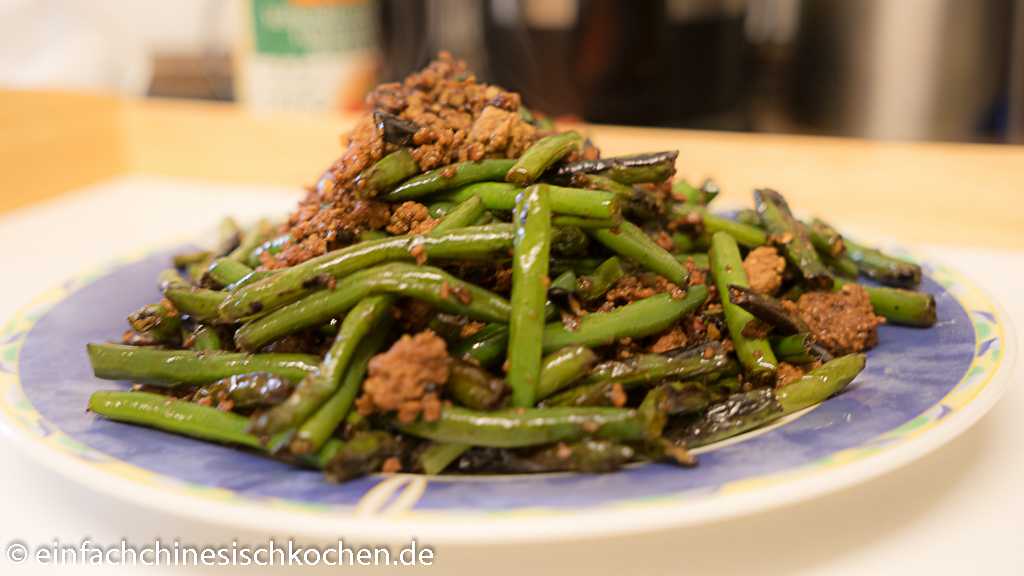 chinesische-gebratene-grune-bohnen-mit-hackfleisch-8 – Einfach ...